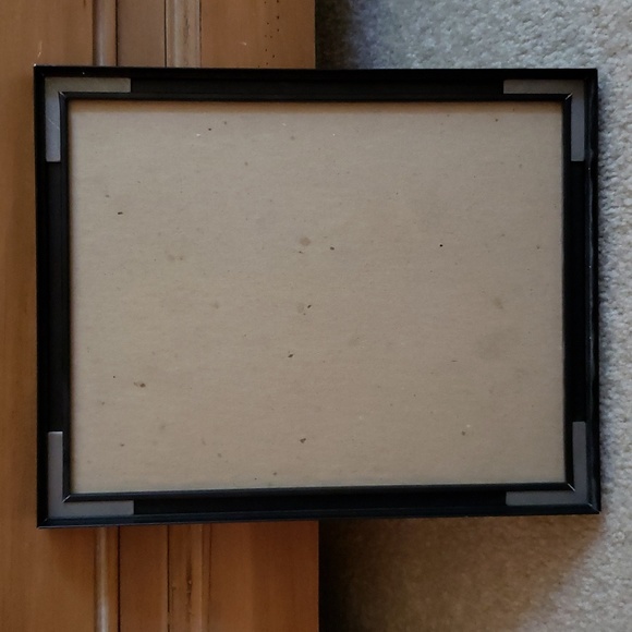 Ansel Adams framed Photograph - Picture 3 of 7